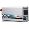 POWER INVERTER  1300 Watt - testing - 3