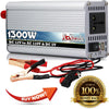POWER INVERTER  1300 Watt - testing - 7